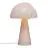 DFTP by Nordlux Lampada Da Tavolo Align Metallo Rosa | E27