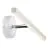 Nordlux Ip S13 40 Luce Da Parete Metallo Bianca 6.2W 340lm - 830 Luce Calda -