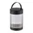 Nordlux Solar Coupar Lampada Da Tavolo Nero 3.2W 150lm - 830 Luce Calda -  | A 3 Livelli Dimmerabile