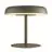Nordlux Solar Elmer Luce a batteria Verde 2W 100lm - 830 Luce Calda -  | A 3 Livelli Dimmerabile