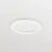 Philips Downlight LED Coreline DN145B 13W 1100lm 90D - 830 Luce Calda | 150mm - Dali Dimmerabile