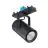 Philips Luce a Binario LED Spot Greenspace Maxos Fusion GEN2 ST321S Nero 23W 2700lm 24D - 930 Luce Calda | Miglior resa cromatica
