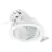 Philips Faretti LED LuxSpace Accent Compatto RS771B 31.5W 3900lm 36D - 830 Luce Calda | 130mm