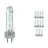 Confezione Multipack 12x Philips MASTERColour G12 CDM-T 150W - 830 Luce Calda