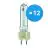 Confezione Multipack 12x Philips MASTERColour G12 CDM-T 35W - 842 Bianco Freddo