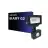 Noxion Proiettore LED Beamy G3.1 Nero 10W 1100lm 100D - 830 Luce Calda -  | IP65 - Sensore di Movimento e Luce - Simmetrico