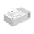 Philips Xitanium G3 Driver Max 44W|0.9~1.05A(DIP)|30~42V|incl. DC cavo | 900mA (Per Noxion)