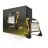 LED Batteria Proiettore 1000lm 90D - 865 Luce Del Giorno | IP65 - Simmetrico