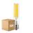 Confezione Multipack 6x Philips CorePro LED TForce E40 40W 7500lm - 740 Bianco Freddo