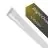 Reglette LED 40W 4320lm - 860 Bianco Freddo | 120cm