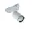 Philips Luce a Binario LED Spot StyliD Evo ST770T Argento 38.5W 4900lm 24D - 830 Luce Calda