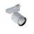 Philips Luce a Binario LED Spot StyliD Evo ST780T Argento 50W 5800lm 38D - 827 Bianco Molto Caldo