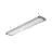 Philips Pannello a LED FlexBlend SP342P 35W 4500lm - 940 Bianco Freddo | 150x20cm - UGR