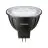 Philips Master LED Faretti GU5.3 MR16 7.5W 670lm 36D - 940 Bianco Freddo | Dimmerabile - Miglior Resa Cromatica - Sostitutiva 50W