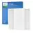 Philips Pannello A LED Coreline RC136B 22/31W 3100-4300lm - 840 Bianco Freddo | 60x60cm - UGR