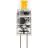 Philips LED Capsule CorePro G4 Chiara 1W 100lm - 827 Bianco Molto Caldo | Sostitutiva 10W