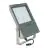 Philips Proiettore LED Coreline BVP130 Grigio 209W 30000lm 52x102D - 740 Bianco Freddo | IP66 - Simmetrico