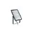 Philips Proiettore LED Ledinaire BVP169 150W 18000lm 110D - 830-865 CCT | IP65 - Simmetrico