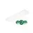 Philips Pannello A LED CoreLine RC132V 31W 4300lm - 830-835-840 CCT | 120x30cm - UGR