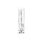 Philips MASTERColour PGJ5 CDM-Tm Mini 20W - 830 Luce Calda