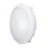 Noxion Bulkhead LED Pro Bianca 20W 2000lm - 827-830-840 CCT | 300mm - IP66 - Sensore di movimento e luce - Sostitutiva 2x36W