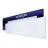 Noxion Pannello a LED Delta Pro Pronox V3.0 36W 5225lm - 830 Luce Calda | 120x30cm - UGR