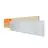 Ledvance Pannello a LED Smart+ Planon Senza bordi Sun@home Bianca 35W 3250lm - 922-950 Regolabile Bianca | 120x30cm - UGR