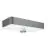 Steinel LED Luce da parete XSolar SOL-O Antracite 140lm - 830 Luce Calda | Solar - Sensore di movimento e luce