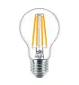 Philips Corepro LED Bulbo E27 Pera Chiara 10.5W 1521lm - 827 Bianco Molto Caldo | Sostitutiva 100W