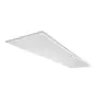 Noxion Pannello a LED Delta Pro V3 30W 4000K 4070lm 30x120cm UGR <19 | Bianco Freddo - Sostitutiva 2x36W