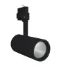 Ledvance Luce a Binario LED D85 Nero 35W 2660lm 24D - 930 Luce Calda | Miglior resa cromatica