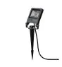 Ledvance Endura LED Punta Nero 10W Flood 800lm 830