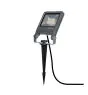 Ledvance Endura LED Punta Nero 20W - 1700lm 830