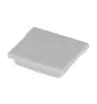 Ledvance Strisce LED Tappo di chiusura per Profilo PW01