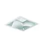 Philips Downlight LED LuxSpace Piazza DN572B 20.9W 2600lm 80D - 830 Luce Calda -  | 214mm - Dimmerabile - Aluminium Riflettore - Power Over Ethernet