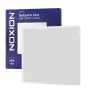 Noxion Pannello a LED Delta Pro V2.0 Highlum 40W 5480lm - 840 Bianco Freddo | 60x60cm - UGR <19 - Philips Xitanium Driver - Sostitutiva 4x18W