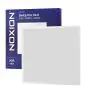 Noxion Pannello a LED Delta Pro V4 Aluminium/Metallo Bianca 29W 4000lm - 840 Bianco Freddo | 60x60cm - UGR < 19