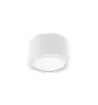 Noxion Downlight LED Hera Montaggio A Superficie Bianca 21W 2400lm 100D - 827-830-840 CCT | 226mm