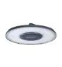 Philips Highbay LED CoreLine Aluminium Grigio 55W 10000lm 90D - 840 Bianco Freddo | IP66 - Dimmerabile, Dali