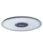 Philips Highbay LED CoreLine Aluminium Grigio 222W 40000lm 55D - 840 Bianco Freddo | IP66 - Dimmerabile, Dali