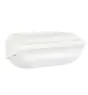 Philips LED Sicurezza Coreline BWC120 Bianca 14W 1800lm - 830 Luce Calda -  | 282x178mm - IP54