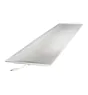 Noxion Pannello a LED Delta Pro Pronox V2.0 30W 3960lm - 830 Luce Calda | 120x30cm - UGR <19 - Dali Dimmerabile