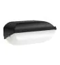 Philips LED Sicurezza Coreline BWC120 Nero 14W 1800lm - 830 Luce Calda -  | 282x178mm - IP54
