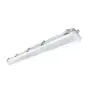 Noxion Stagna LED Poseidon 38W 4500lm - 840 Bianco Freddo 4500lm | 120cm - VTR - Cablaggio Entra/Esci (5x2.5mm2)