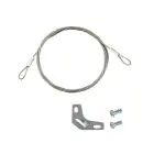 Noxion Pannello a LED Security cable per Delta Pro V4