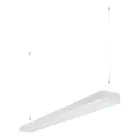 Ledvance Pannello a LED Lineare Luce pendente IndiviLED 42W 4650lm - 830 Luce Calda | 120x12cm - UGR