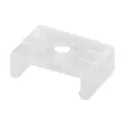 Ledvance Strisce LED Mounting Supporto per Profilo PF04 Transparent