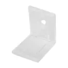 Ledvance Strisce LED Mounting Supporto 90D per Profilo PM06
