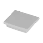 Ledvance Strisce LED Tappo di chiusura per Profilo PW01