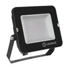 Ledvance Proiettore LED Compatto Nero 50W 5000lm 100D - 865 Luce del Giorno | IP65 - Simmetrico